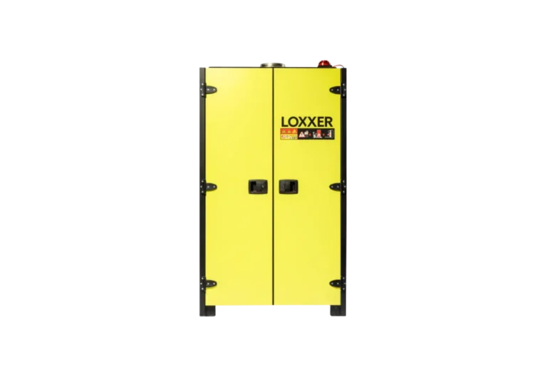 LOXK2000 VDMA